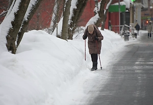 В Госдуме рассказали, кому и на сколько повысят пенсии в марте 2026 года
