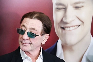 Лепс матом послал всех девушек после вопроса о 8 Марта