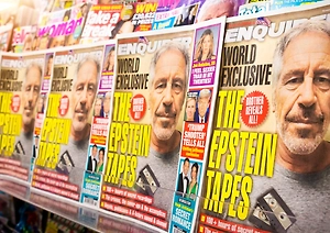 Священник потребовал проверить российские модельные агентства из дела Эпштейна