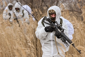 В США запустили обратный отсчёт до победы России в СВО