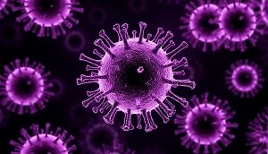 Роспотребнадзор назвал Стратус доминирующим штаммом коронавируса в России