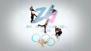 Без сенсации: США забрали олимпийское золото в командном турнире фигуристов