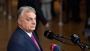 Евродепутат уличил ЕС в попытках избавиться от Орбана