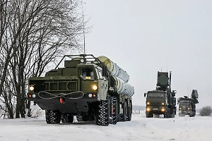 Силы ПВО РФ за ночь уничтожили 22 беспилотника над регионами и Чёрным морем