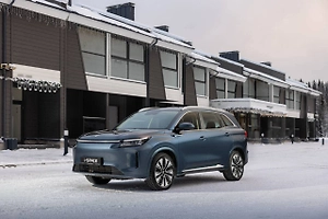 Морозы массово превращают российские электромобили Evolute в «кирпичи»