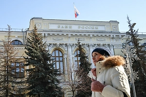 Ключевая ставка вышла за рамки ожиданий. Какого решения от Центробанка ждут экономисты к 13 февраля