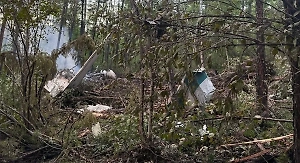 Роковая цепочка ошибок: Названы причины крушения самолёта Ан-24 в Тындинском районе
