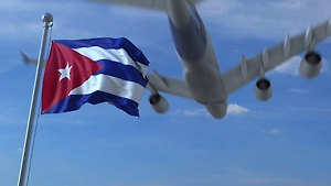 Посольство РФ находится в контакте с властями Кубы из-за ситуации с топливом