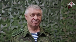 СК продолжает розыск организаторов покушения на генерала Алексеева