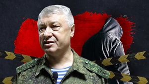 ФСБ против СБУ: покушение на генерала Алексеева раскрыто. Имена, суммы, маршруты