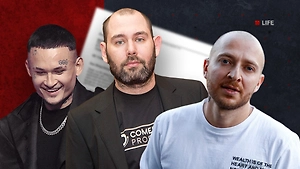 Промотали славу, добегались до статьи. За что арестуют Оксимирона, Слепакова и что ждёт остальных