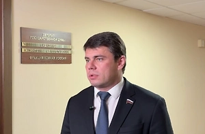 Депутат Боярский на фоне сообщений о сбоях заявил, что Telegram работает корректно