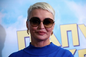 Катя Лель отреагировала на волну популярности её песни «Мой мармеладный» в Индонезии