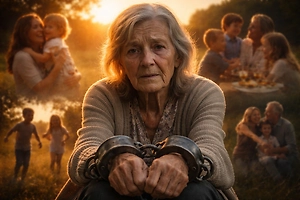 Сами надевают кандалы: 10 фатальных ошибок пенсионеров, из-за которых приходится страдать под закат жизни