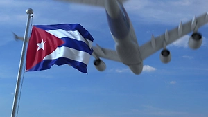 На Кубе предупредили об исчерпании запасов авиатоплива