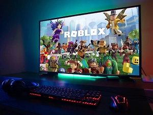 Московский суд зарегистрировал протокол о пропаганде ЛГБТ* в Roblox