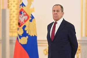 Лавров: Европа «настырно продирается» в Черноморский регион