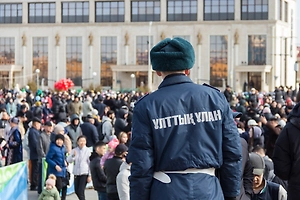 В проекте конституции Казахстана изменили формулировку о русском языке