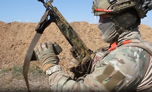 «Ростех»: На СВО применяют антидроновые патроны «Многоточие» с хитрой пулей