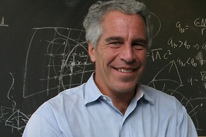 В документах по делу Эпштейна обнаружен крупный заказ серной кислоты