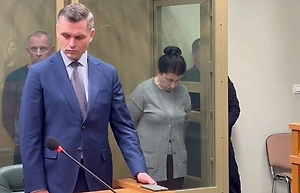 Экс-председателя районного суда Ростова-на-Дону осудили на 10 лет