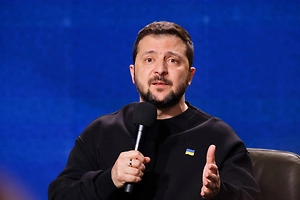 Зеленский заявил, что документы по гарантиям безопасности для Украины готовы