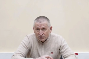 Украинскому киллеру Корбе могла грозить смертная казнь в ОАЭ, заявил генерал ФСБ в запасе