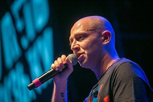 Суд в Петербурге заочно арестовал рэпера-иноагента Oxxxymiron*