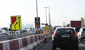 Российских туристов выпускают из ОАЭ в Оман только на автомобилях