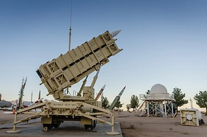 В ОАЭ и Кувейте сбили около 1,1 тысячи целей из Ирана с начала конфликта