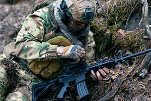 Российские хакеры слили данные о наёмниках ВСУ и «поймали Европу за хвост»