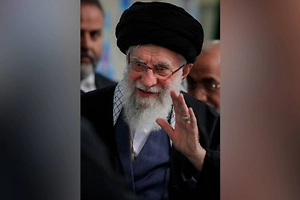 Вице-президент Ирана сообщил, кто будет исполнять обязанности Хаменеи 