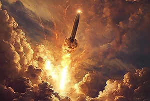 Три страны пригрозили Ирану военными мерами, если атаки на союзников продолжатся