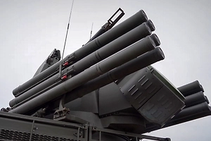 Почти полсотни украинских дронов сбила ПВО над регионами России за три часа