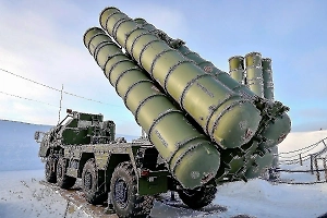 За ночь расчёты ПВО сбили 172 украинских БПЛА над регионами России 