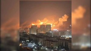 На Западе назвали удары по Ирану «одной из величайших ошибок Америки»