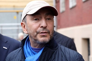 Сиявший в светской Москве 2000-х Умар Джабраилов в последние годы жил как затворник