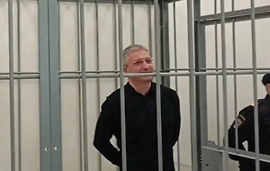 Военкомат Москвы отказал Тимуру Иванову в отправке на СВО вместо колонии