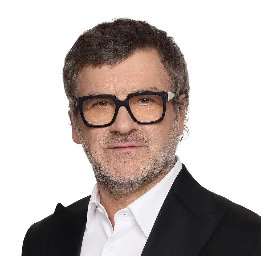 Марат Баширов